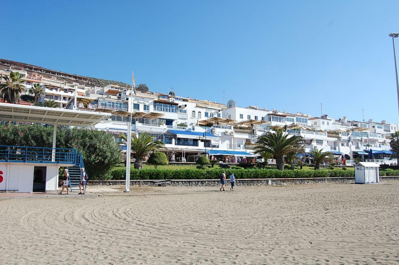 El Cardon 1A003 Lejlighed Playa de las Américas Eksteriør billede