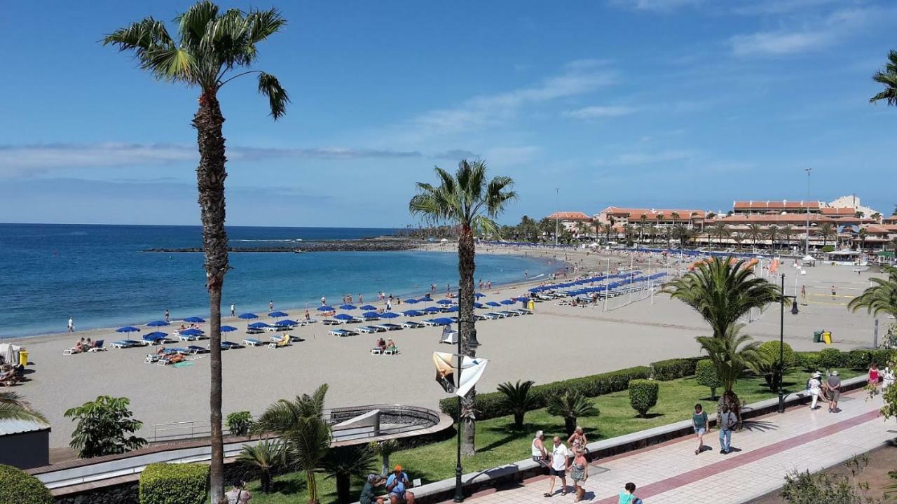 El Cardon 1A003 Lejlighed Playa de las Américas Eksteriør billede