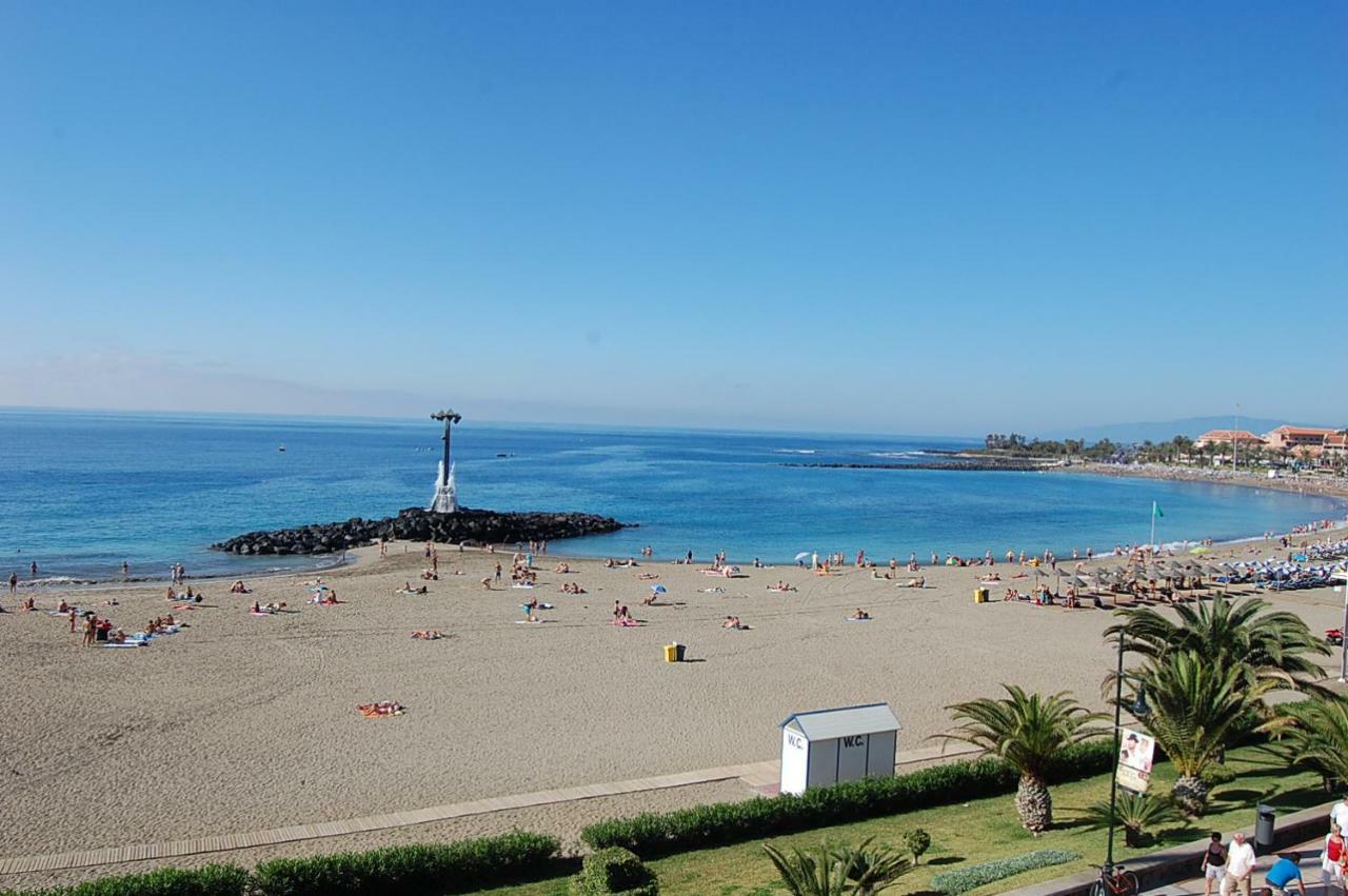 El Cardon 1A003 Lejlighed Playa de las Américas Eksteriør billede