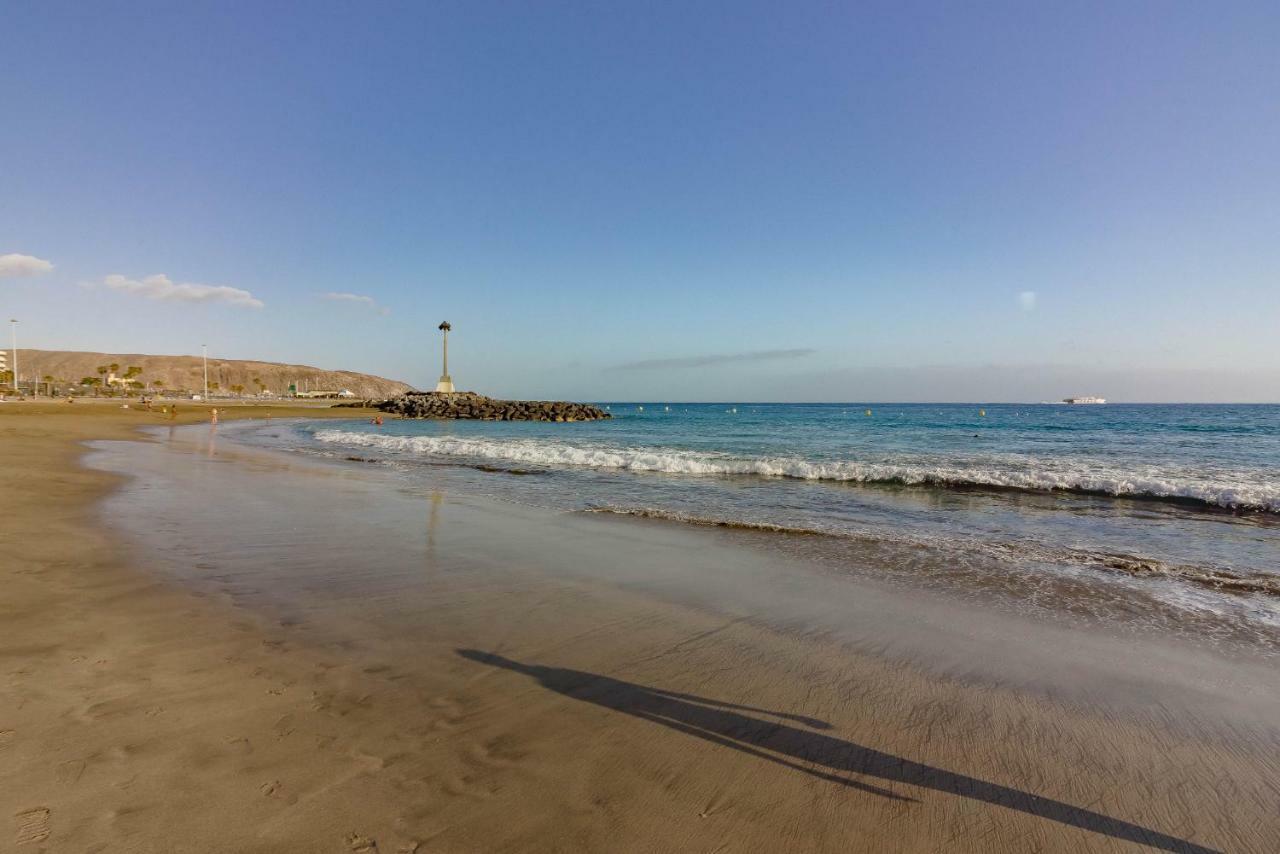 El Cardon 1A003 Lejlighed Playa de las Américas Eksteriør billede
